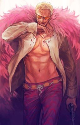 Giam Cầm {Doflamingo x y/n} (Tạm Drop)