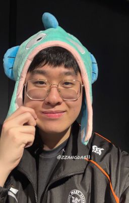 Giám Đốc Moon Và Thư Kí Choi