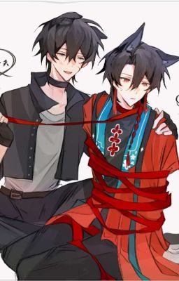 [Giản Linh] 🐶🌹