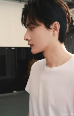 [ Giang Hành × Lý Phái Ân ] Một ánh khyunh thành