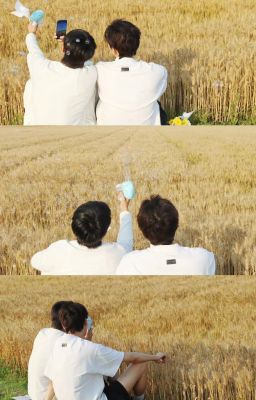 [Giang Lý] Ba giây