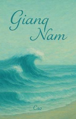Giang Nam