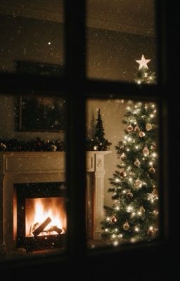 Giáng sinh là lời cầu nguyện của anh