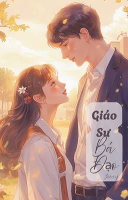 Giáo sư bá đạo