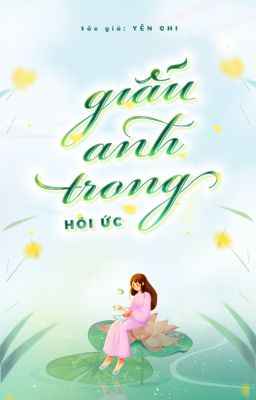 Giấu Anh Trong Hồi Ức