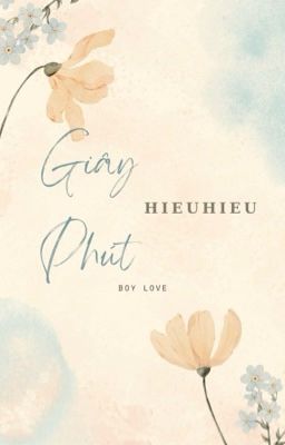 Giây Phút