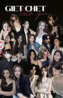 Giết Chết Tình Yêu