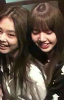 gimme your jacket, it's mine (Jenlisa One-shots) // trans