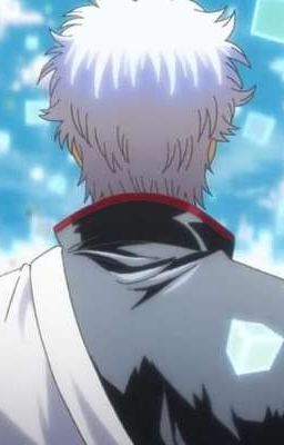 Gintoki Và Tôi:Mộng Tưởng 