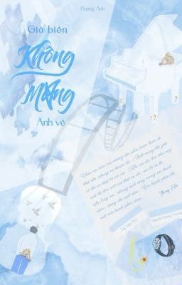 Gió Biển Không Mang Anh Về 