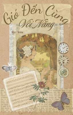Gió Đến Cùng Với Nắng