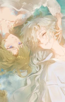 Gió mùa đông ( Windsong x Vila )