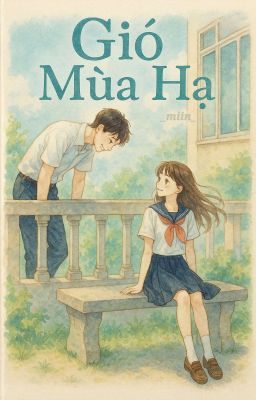  Gió mùa hạ