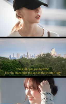 Gió Thổi Ngang Đời