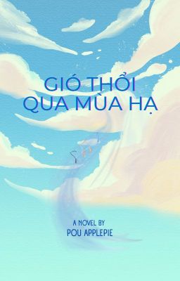 Gió thổi qua mùa hạ