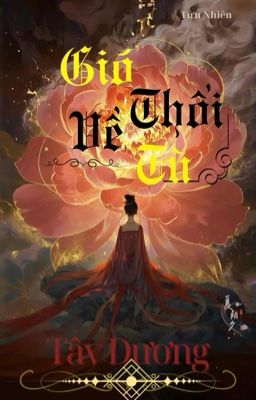 Gió Thổi Về Từ Tây Dương