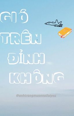 Gió Trên Đỉnh Không