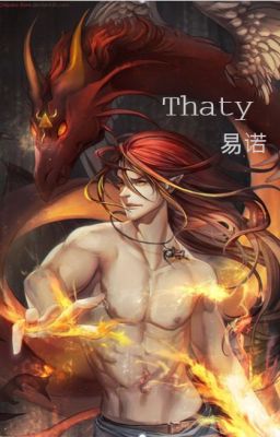 [Giới giải trí]Dịch Nặc - Thaty