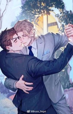 [Giới giải trí] Quá khí ảnh đế hôn tổng phiên hồng-Oa Đát Tây Oa