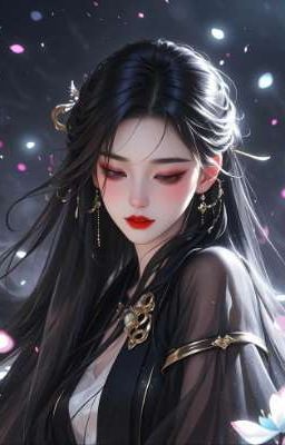 Giống Cái Độc Ác 