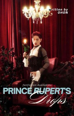 giọt nước mắt hoàng tử Rupert 