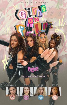 girls on film ( gfx help )