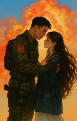 Giữ Em Sau Lằn Ranh Kỷ Luật