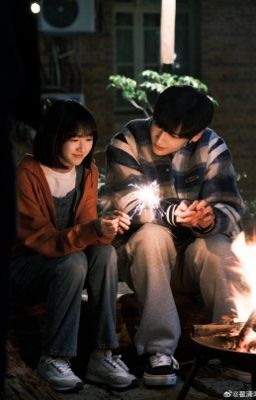 Giữa Đêm Tối Có Ánh Bình Minh