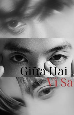 Giữa Hai Vì Sao (TaiAn vs HungAn)