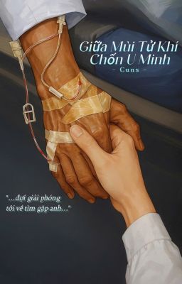 Giữa mùi tử khí chốn U Minh