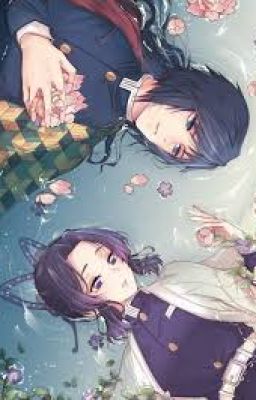 Giyuu X Shinobu