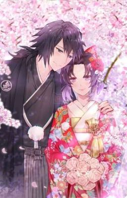 (GIYUUSHINO) GIAO THOA