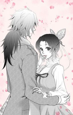 [GiyuuShino] Liệu có cơ hội ?