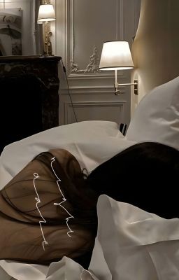 [GL] CÁCH EM TRẢ ƠN ÂN NHÂN - Night_date