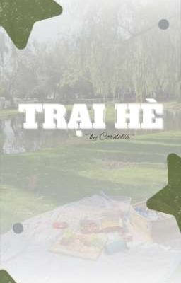 [GL] Trại Hè