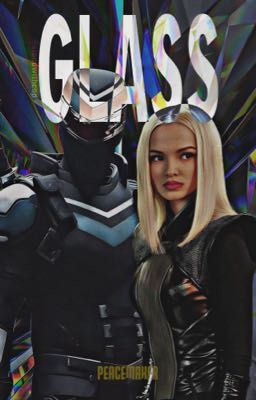 Glass | Adrian Chase