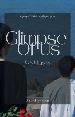 glimpse of us | tinh kiệt