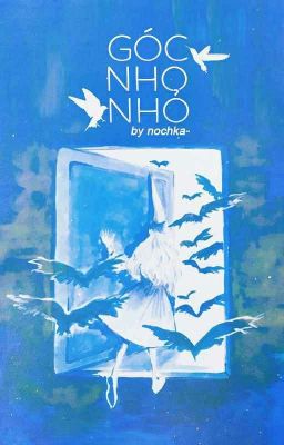 Góc nho nhỏ;