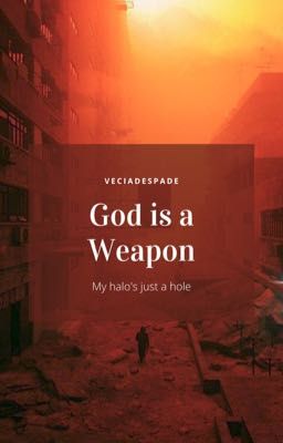 God is a Weapon  | {ShigaDeku/BakuDeku}