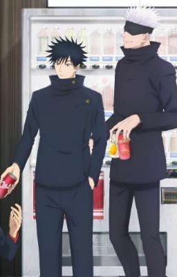 Gofushi | Đối đầu trực diện!