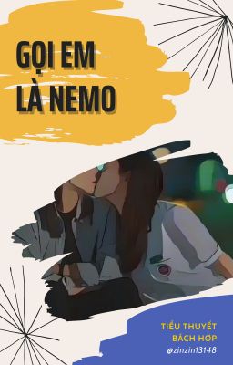 Gọi em là Nemo