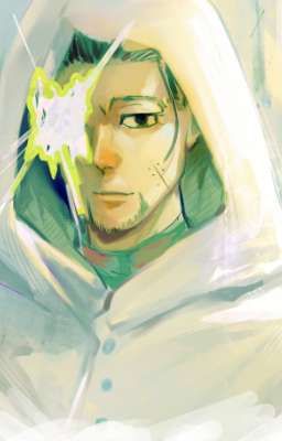 [Golden Kamuy fiction] Ogata x Mizuki cảnh báo yumeship!!!!