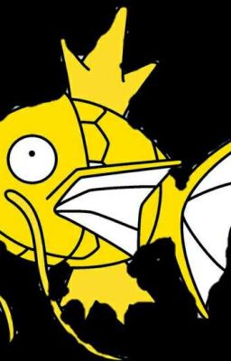 Goldin Magikarp 
