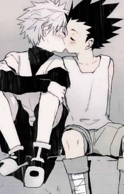 Gon x Killua | Đêm