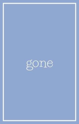 gone | kim namjoon