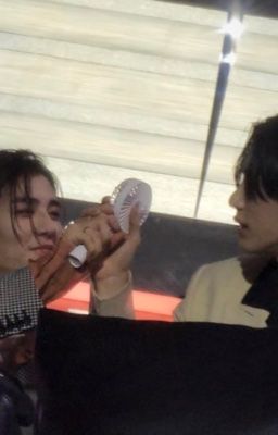 ||Gongfourz||•/abo/ Vương Vấn Mùi Hương