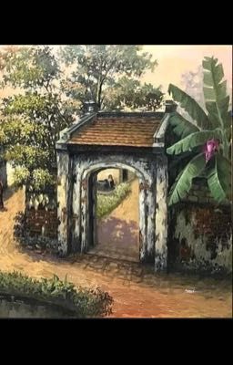 [Gongfourz]Trầu tem đỏ môi người