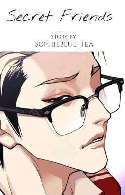 Goo và đàn trai nuôi của anh uấy