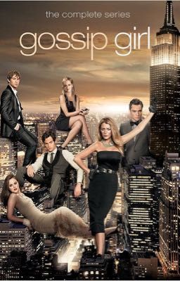 Gossip Girl Private Roleplay 