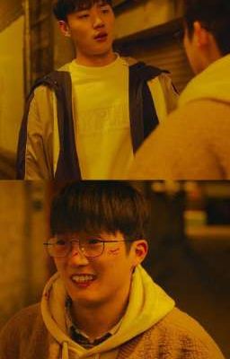 gotak × juntae [WeakHeroClass2] Giữa Hai Trái Tim Lặng Thầm